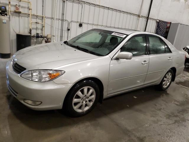 toyota camry le 2003 4t1be30k23u673295