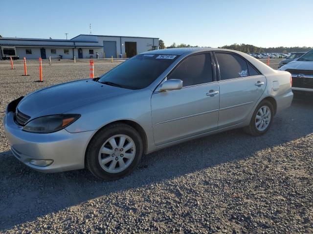 toyota camry le 2003 4t1be30k23u734824