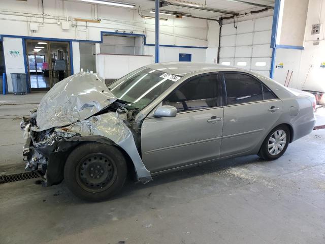 toyota camry le 2005 4t1be30k25u563012