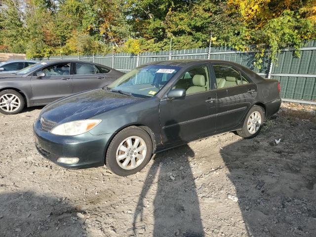 toyota camry le 2003 4t1be30k33u715960