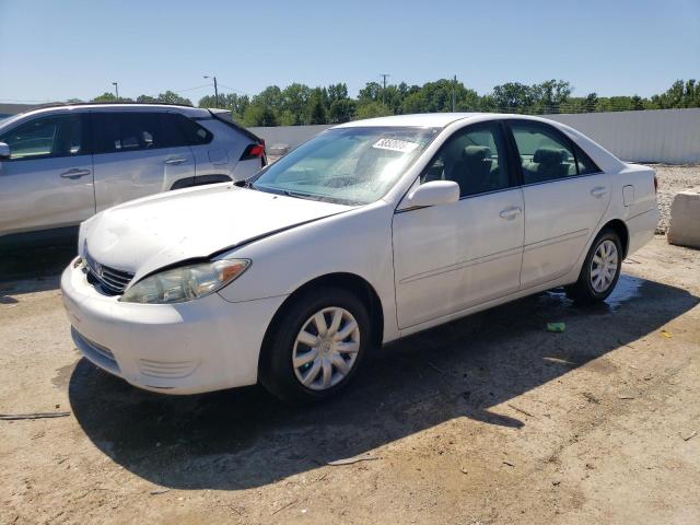 toyota camry 2005 4t1be30k35u019263