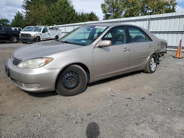 toyota camry le 2006 4t1be30k36u658468