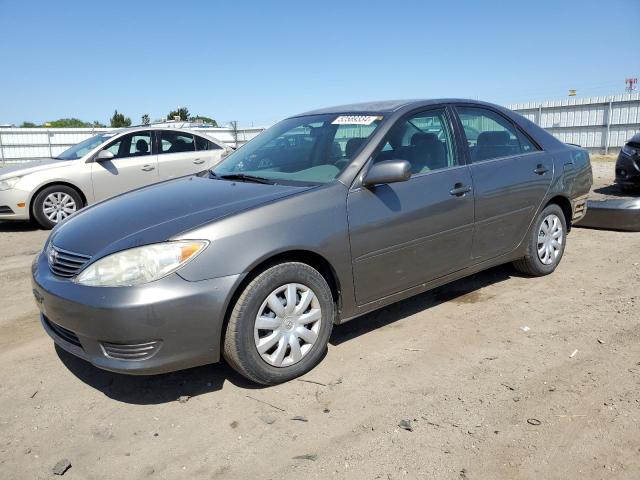 toyota camry 2006 4t1be30k36u736831