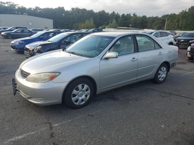 toyota camry le 2004 4t1be30k44u861866