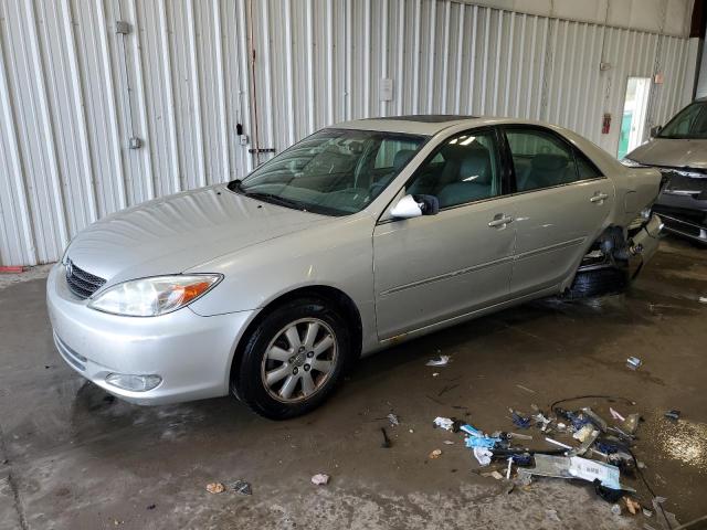 toyota camry le 2003 4t1be30k53u746451