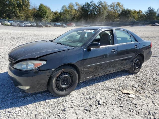 toyota camry le 2004 4t1be30k54u309602