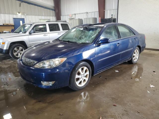 toyota camry le 2005 4t1be30k55u066682