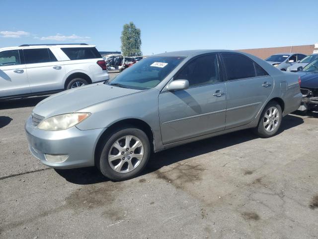 toyota camry le 2005 4t1be30k55u568270