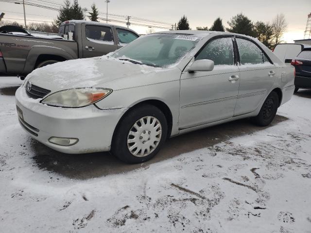 toyota camry le 2003 4t1be30k63u162270