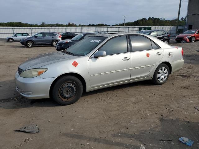 toyota camry le 2003 4t1be30k63u236514