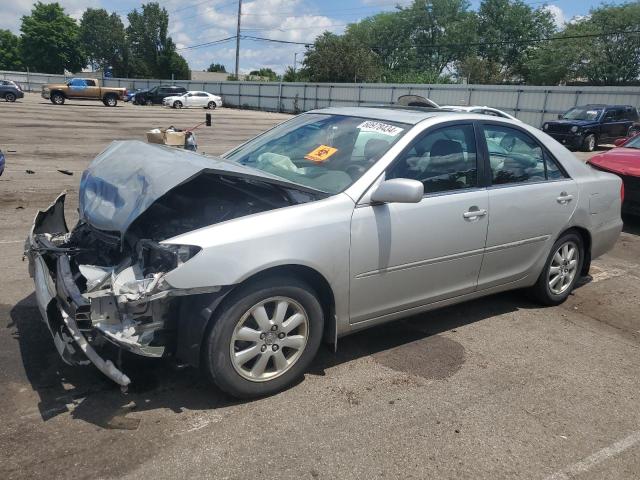 toyota camry le 2003 4t1be30k63u726774