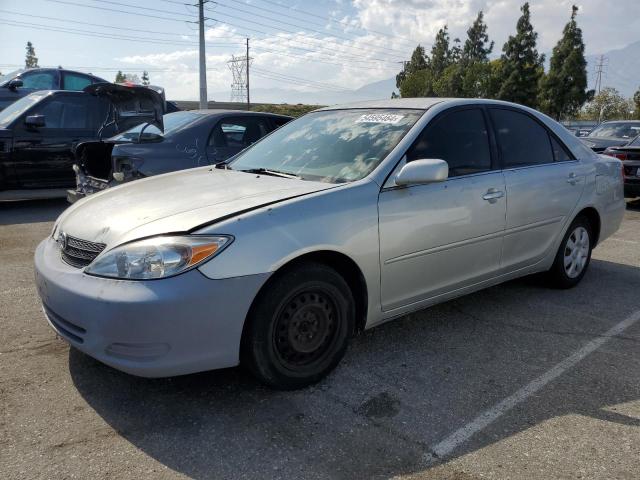 toyota camry 2003 4t1be30k73u728307