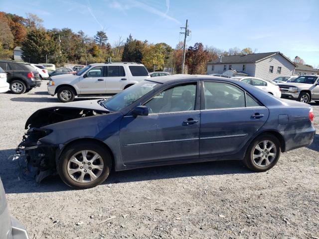 toyota camry le 2005 4t1be30k75u057028