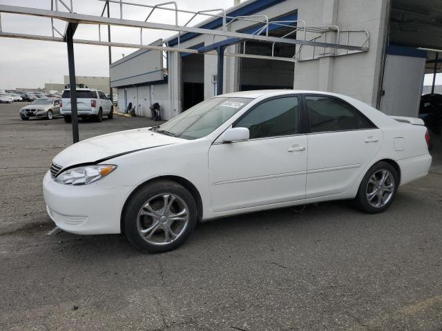 toyota camry le 2005 4t1be30k75u542270