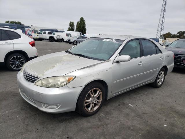 toyota camry le 2006 4t1be30k76u127533