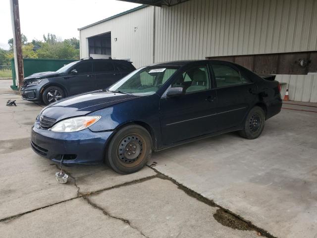 toyota camry le 2003 4t1be30k83u252049