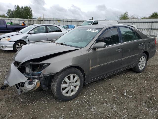 toyota camry le 2004 4t1be30k84u893025