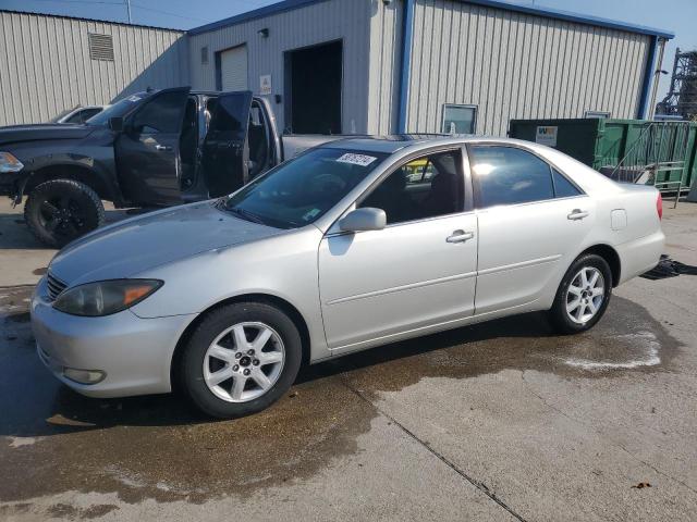 toyota camry 2004 4t1be30k94u297292