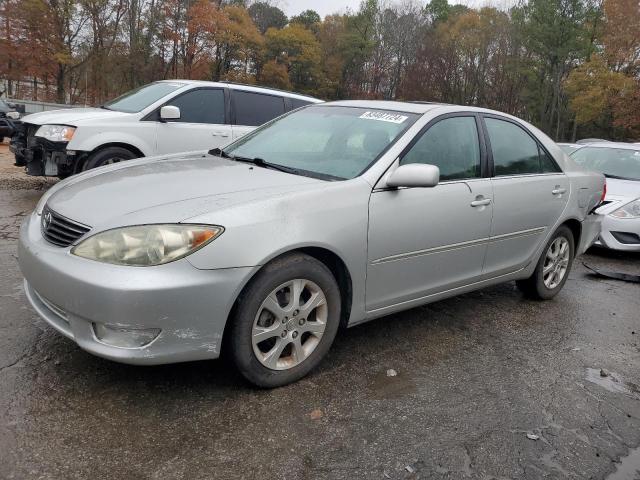 toyota camry le 2005 4t1be30k95u002001