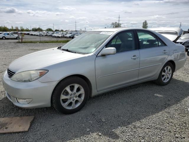 toyota camry 2005 4t1be30k95u384966