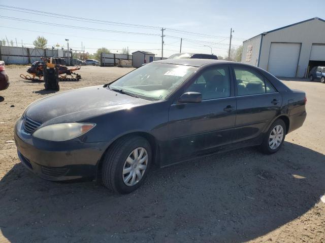 toyota camry 2005 4t1be30k95u594385