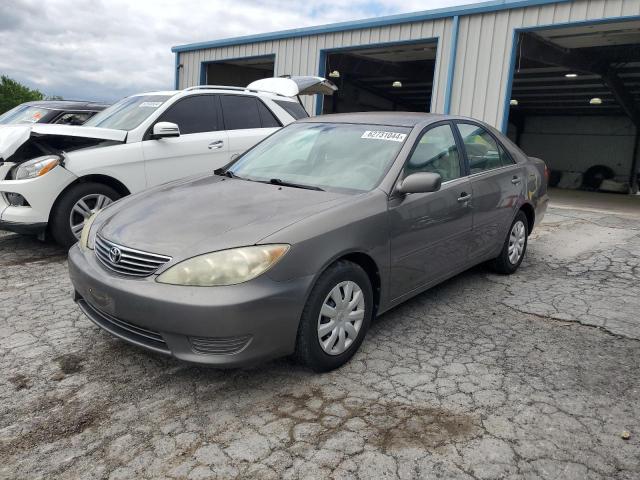 toyota camry 2006 4t1be30k96u682015