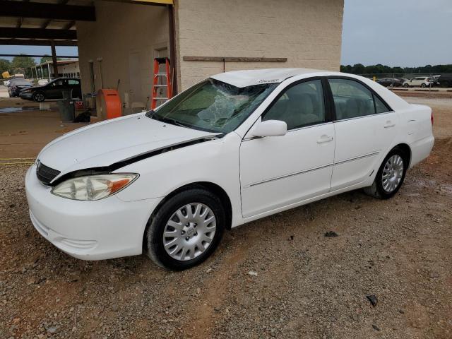 toyota camry 2002 4t1be30kx2u045967