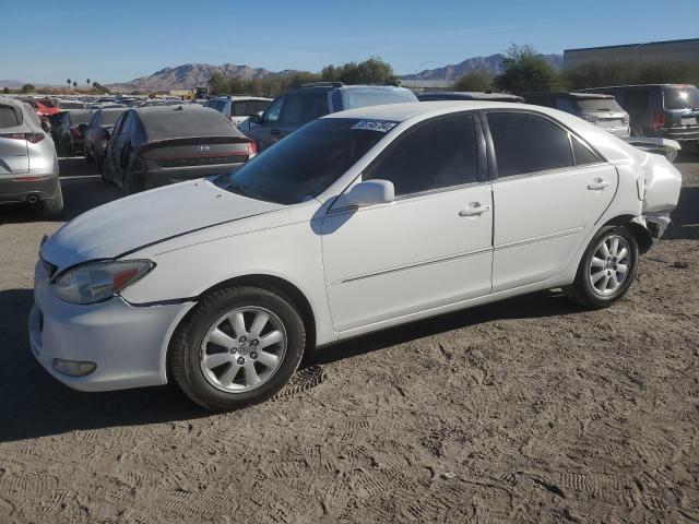 toyota camry le 2003 4t1be30kx3u239092