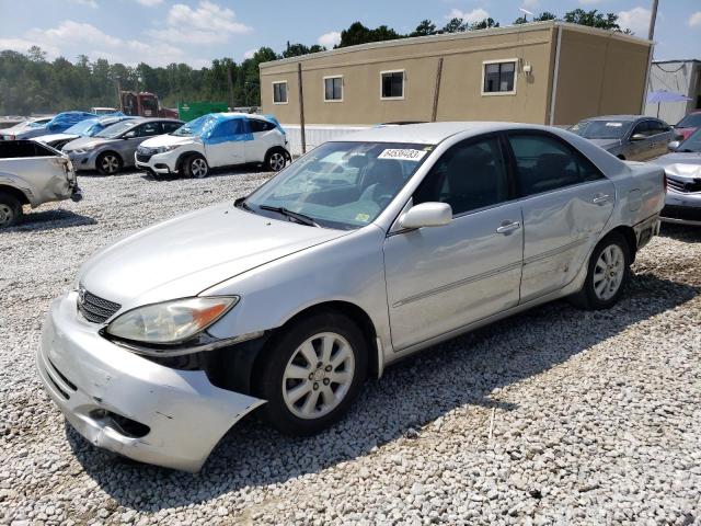 toyota camry le 2003 4t1be30kx3u699367