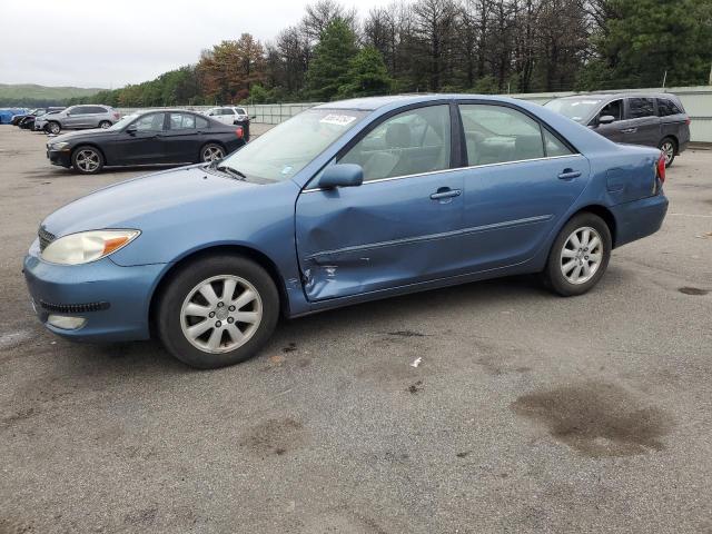 toyota camry le 2004 4t1be30kx4u906289