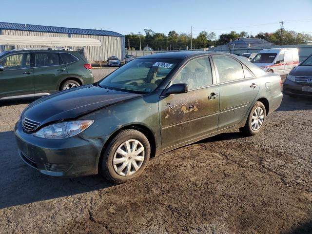 toyota camry le 2005 4t1be30kx5u012536