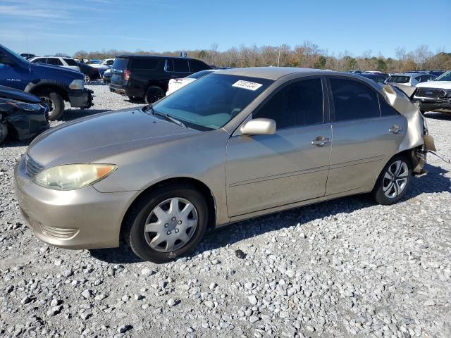 toyota camry le 2005 4t1be30kx5u041874