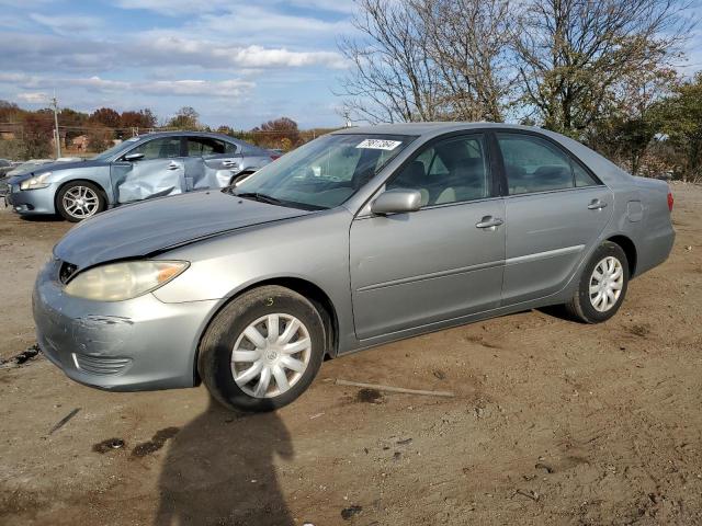 toyota camry le 2005 4t1be30kx5u989174