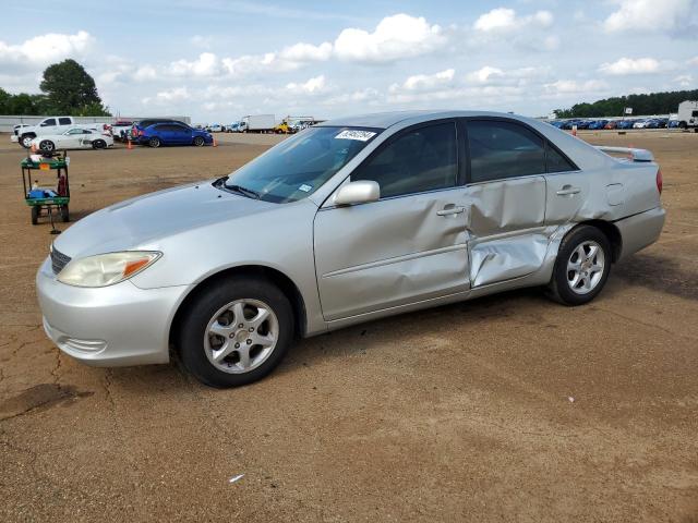 toyota camry 2002 4t1be32k02u062192