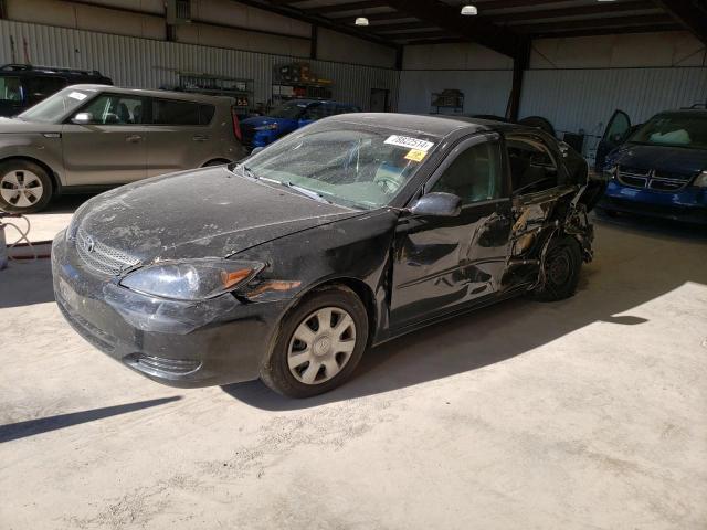 toyota camry le 2003 4t1be32k03u188179