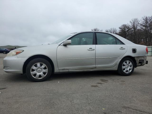 toyota camry 2003 4t1be32k03u199621