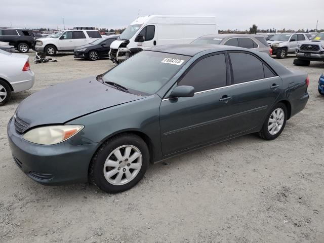 toyota camry le 2003 4t1be32k03u232486