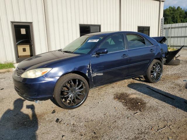 toyota camry le 2003 4t1be32k03u670375