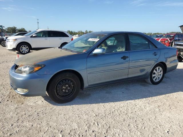 toyota camry /le/ 2003 4t1be32k03u685765