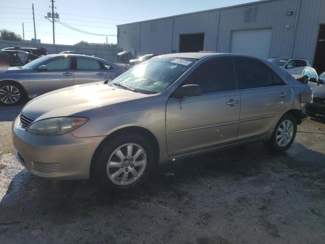 toyota camry le 2005 4t1be32k05u583868