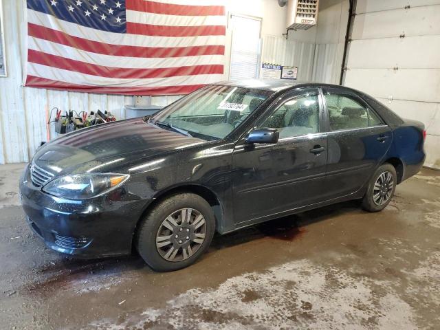 toyota camry le 2006 4t1be32k06u165294