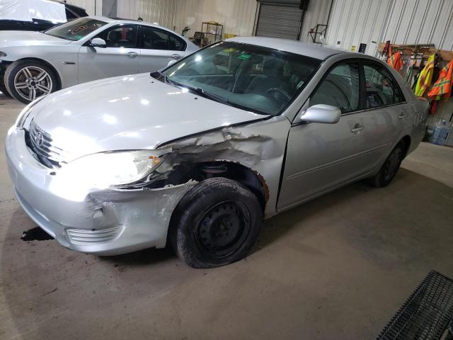 toyota camry le 2006 4t1be32k06u715822