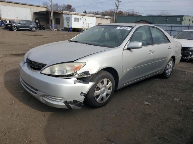 toyota camry le 2003 4t1be32k13u740451