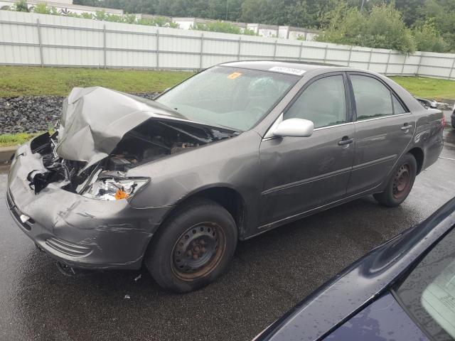 toyota camry le 2004 4t1be32k14u863281