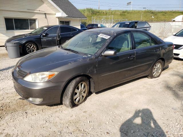 toyota camry le 2004 4t1be32k14u937752