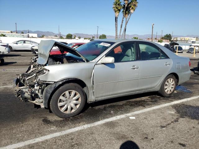 toyota camry le 2005 4t1be32k15u001664