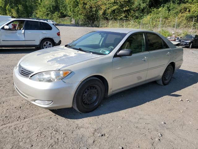 toyota camry le 2005 4t1be32k15u638411