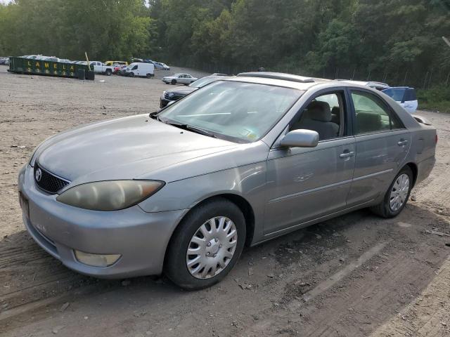 toyota camry le 2005 4t1be32k15u992090