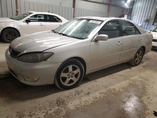 toyota camry le 2006 4t1be32k16u672673