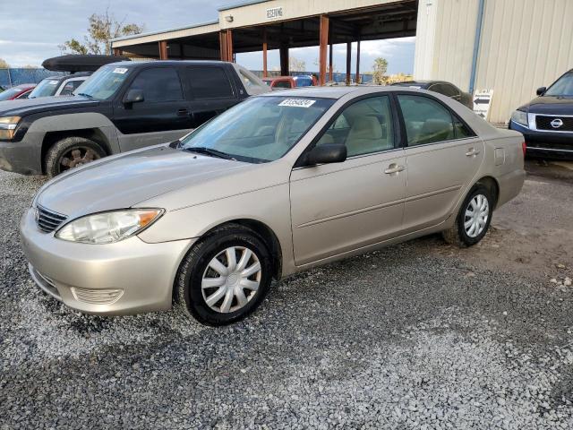 toyota camry le 2006 4t1be32k16u690882